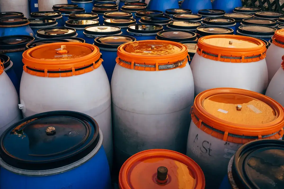 Hazmat Cleanup in Pleasanton, CA